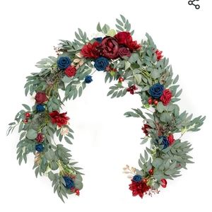 Lings Moment Table Garland